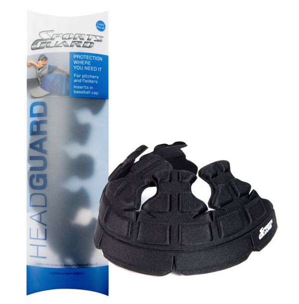 Protección Interior para Gorras de Beisbol